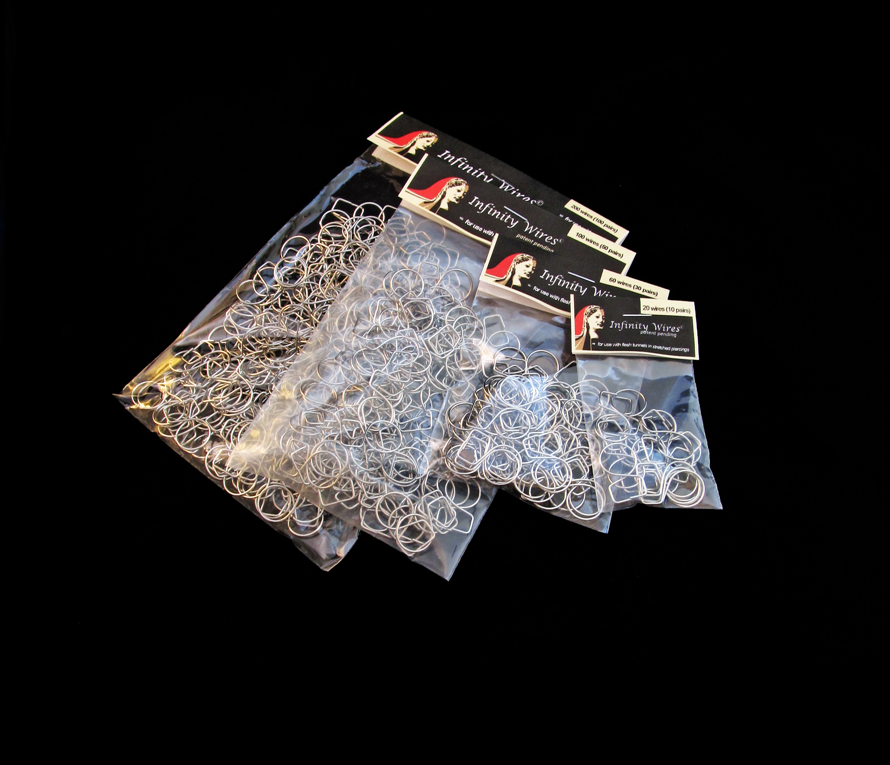 bulk wires 1